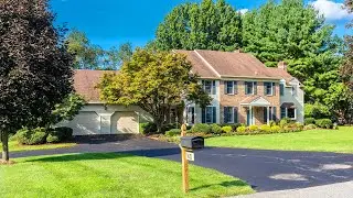 1031 Radley Drive, West Chester, PA 19382 (MLS#)