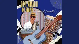 Otu Mmadụ — One People
