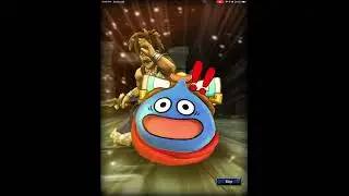 Apple IOS - Dragon Quest TACT 指揮