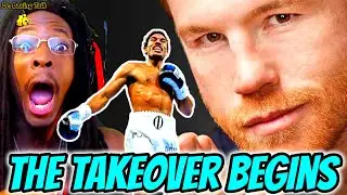 Канело получил приказ сразиться с Ослисом Иглесиасом за титул IBF! 😳 Этот бой слишком опасен?