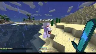 Minecraft Raiding and PvP: Rich *Water Base* play.hc-factions. com