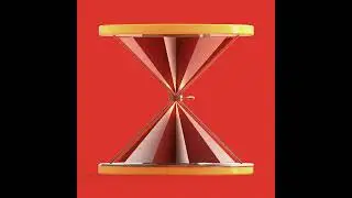 Letter X - Animated Retro Machine (Animation by Grant Osborne, Sound Design by Daniel Pusetic)