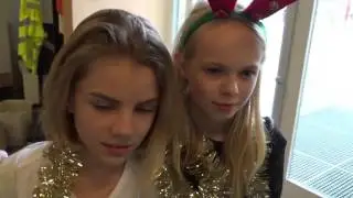 Fijne Kerstdagen en een voorspoedig 2017