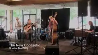 New Copasetics - 