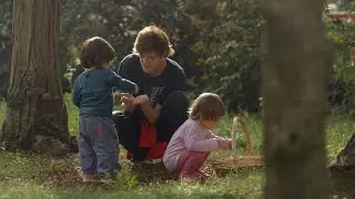 O Começo da Vida: A Série | Episódio 03 - Livre Para Aprender