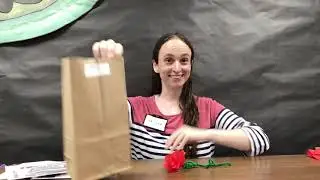 Welcome to Teen Week #2: Into the Magic Garden