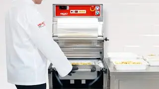 UNICA 25: thermoscelleuses en MAP