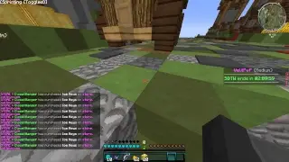 Minecraft VeltPvP MEDIUM SOTW