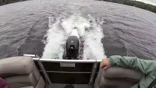 DF75 Outboard - Innovative. Efficient. Powerful | Suzuki Canada