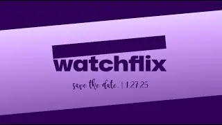 EnvisionTV Evolves into Watchflix | Launching 1/27