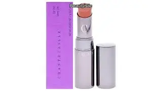 Обзор помады Chantecaille Lip Chic Sari Rose: роскошный матовый финиш и непревзойденное увлажнение