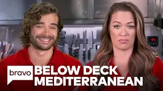 Your First Look at Below Deck Mediterranean Season 5 | Bravo