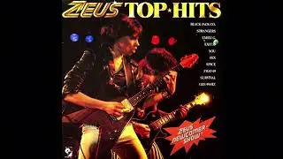 ZEUS Top*Hits  (ZEUS Newcomer Show) (Full Compilation Album)