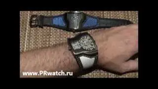 Спортивные часы Oulm Dial Men