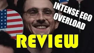 Marty Supreme Review