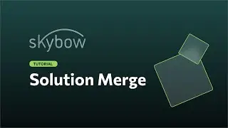 Discover how to copy and merge components from one SharePoint solution to another