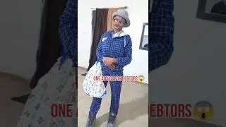 One powerful Advice for Debtors  #youtubeshorts #advice#comedyvideos