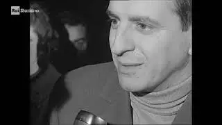 Padre David Turoldo e la Comunità di Emmaus all'Abbazia di Sant'Egidio a Sotto il Monte (1967)
