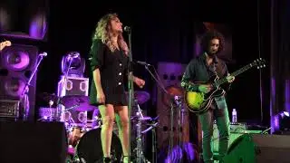 Kid Carlos Band - Tk7 - Teatro Goya, Puerto Banus, Marbella, Spain. 09/11/18