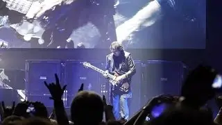 Black Sabbath PARANOID live @ Unipol Arena - Casalecchio di Reno (Bo) 18/06/2014