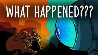 About my Latest Indie Game...