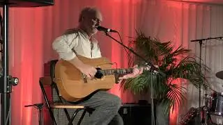 Charlie Engstrand  - Tv&aring; tr&auml;d - Open Stage V&auml;stervik November 30