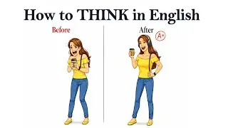 LEARN ENGLISH AT A COFFEE SHOP | Real American Conversation Practice