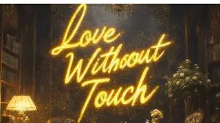 Kaery Lune | Love Without Touch | Official Music |