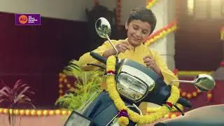 AU Small Finance Bank | Dasara Film | Kannada | Green Parrot Talkies #Advertising #Dasara