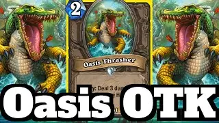 This Power Creep is RIDICULOUS!! | Hearthstone
