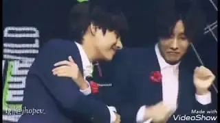 My Gospel Hoseok _Taehyung Vhope