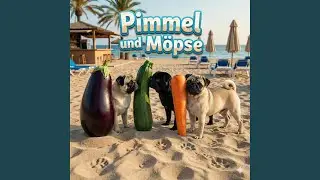 Pimmel und M&ouml;pse