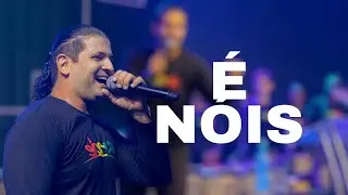 &Eacute; N&Oacute;IS / BRUNO REYNER A REDE