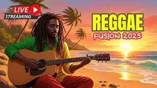 Reggae Fusion 2025 &ndash; Caribbean Nights & Smooth Reggae Fusion 🌙