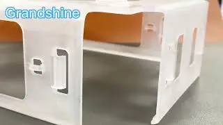 Fast prototype samples