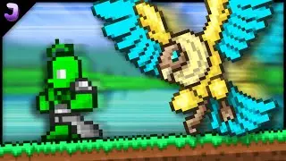 3 Noobs Play Thorium