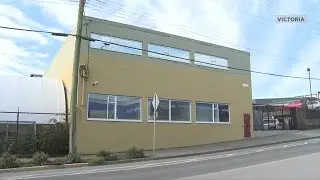 New homeless shelter opening in Victoria, province providing 3 years of funding
