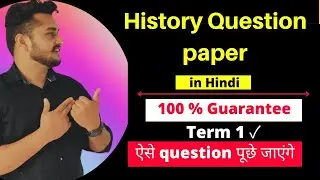 class 11 history question paper 2021 cbse term 1