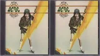 T.N.T. - AC/DC Female cover - Our Version #acdc #tnt