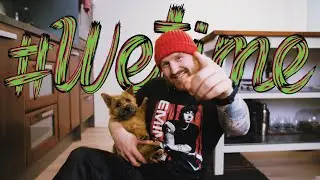 #wetime – Pentuarkea