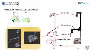 A Deep Learning-Based Approach to Strawberry Grasping Using a Telescopic-Link Mobile Robot