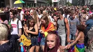 CSD Berlin 2019