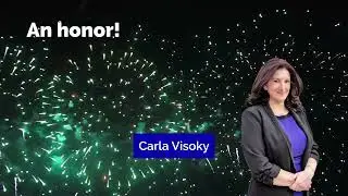 🏆 Honored to Be Named a Five Star Professional Realtor! ⭐️⭐️⭐️⭐️⭐️