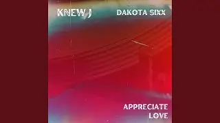 Appreciate Love