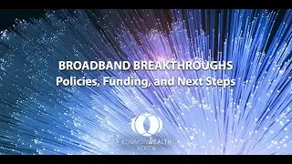 Program   Broadband Breakthroughs