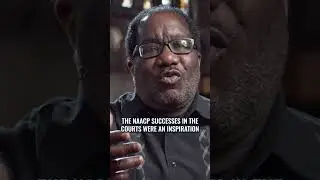Black Church and Civil Rights | Marshall Hatch