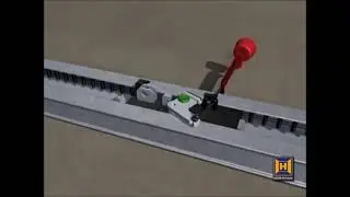How to install a Hormann Garage Door Opener FULL Installations,