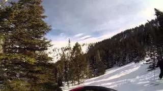Park city resort - 2014 - Jupiter - Main Bowl