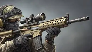 THIS, MILITARY-GRADE&rdquo;, AIR RIFLE, IS, SHOCKINGLY, POWERFUL Combat Ranger, Multi-Pump, Review