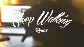 J. Earl - Sleep Walking Remix ( Mozzy #SleepWalkinChallenge )